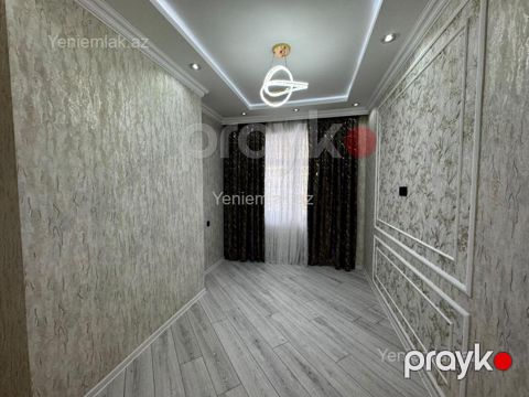 Satılır 2 otaqlı Bina evi menzil (Yeni tikili), 50 m², Xırdalan ş