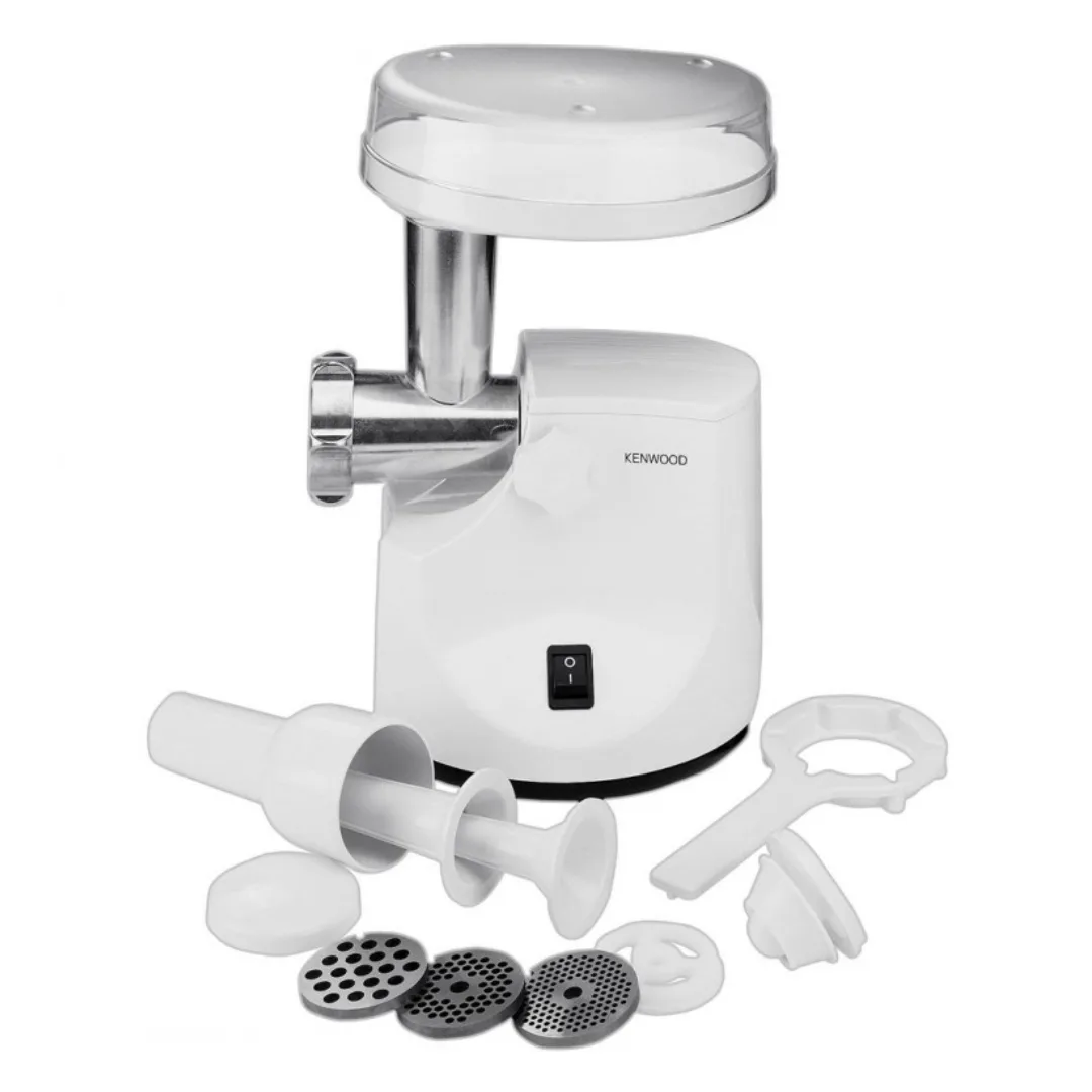 Ətçəkən Kenwood MG450 — Mallar, Bakı (4)