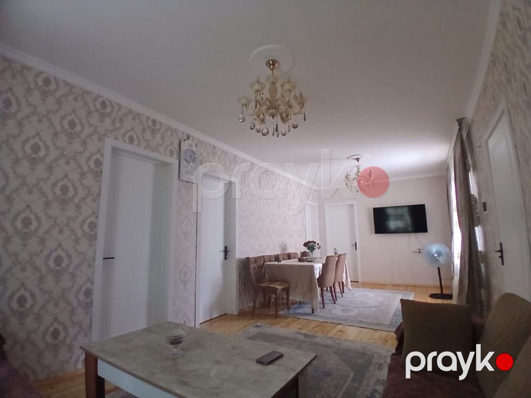 Həyət evi, Buzovna qəs — Ev, villa, Bakı (8)