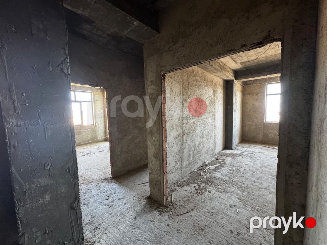 Satılır 3 otaqlı yeni tikili 115 m² — Mənzil, Bakı (5)