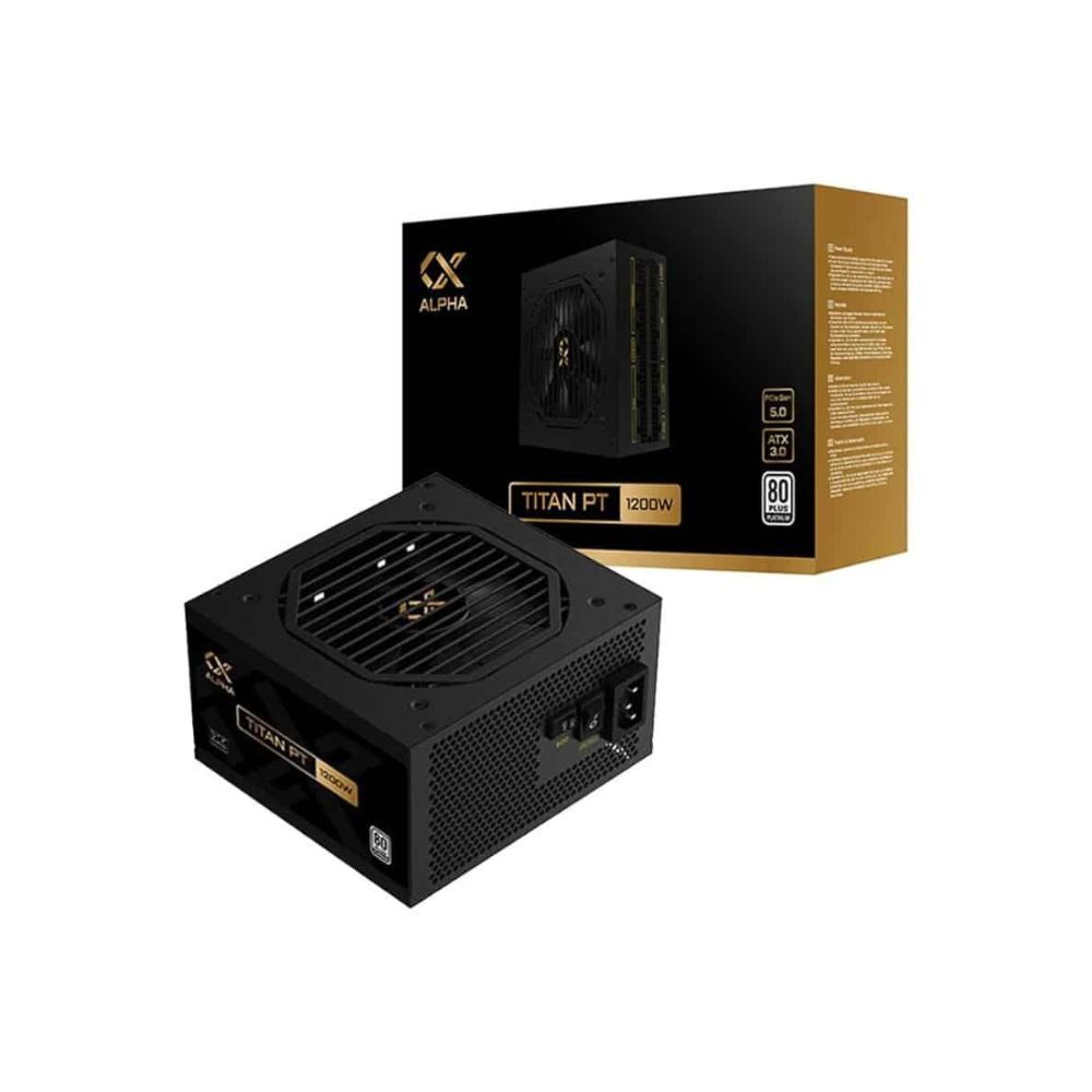 Dəst: Xigmatek Endorphin WD + Frozr-o II 360 AIO Liquid Cool + Xigmatek Hyper X 1000W — Komponentlər, Bakı (3)