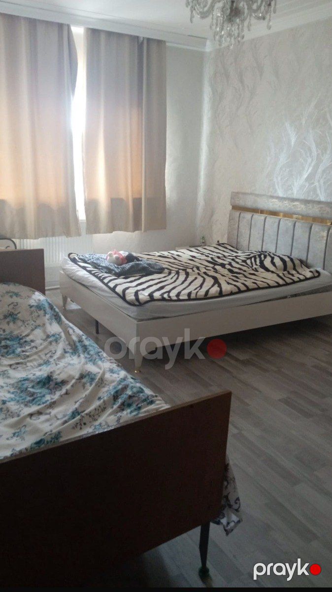 İcarəyə verilir 4 otaqlı yeni tikili 85 m² — Mənzil, Bakı (2)