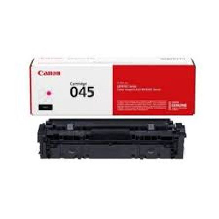 Canon Cartridge 045HМ Magenta Original Toner Kartrici — Elektronika, Bakı (2)