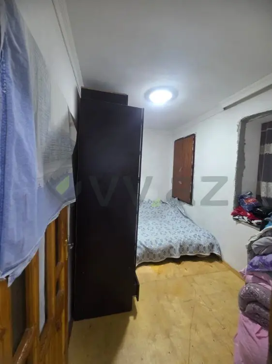 3 otaqlı Həyət evi Satılır, Ramana qəs., Sabunçu, Bakı — Ev, villa, Bakı (5)