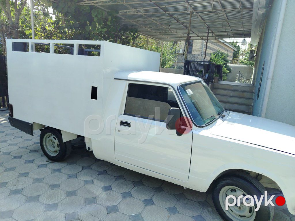 Lada (VAZ) 21045, 1.6 L, 2006 il, 160 000 km — Avtomobillər, Ağdaş (5)