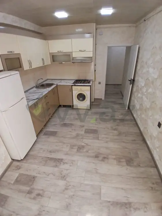 2 otaqlı mənzil Yeni tikili Satılır, Xırdalan — Mənzil, Xırdalan (6)