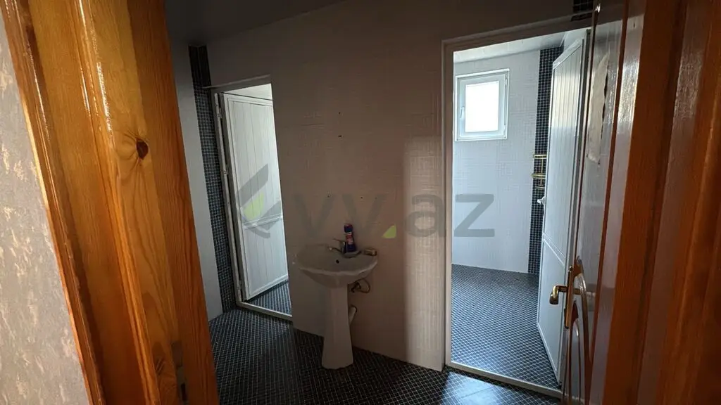 4 otaqlı Həyət evi Kirayə, Gəncə — Ev, villa, Gəncə (9)