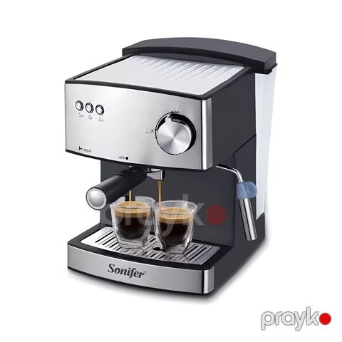 Qəhvəbişirən Sonifer SF-3528 — Bakı