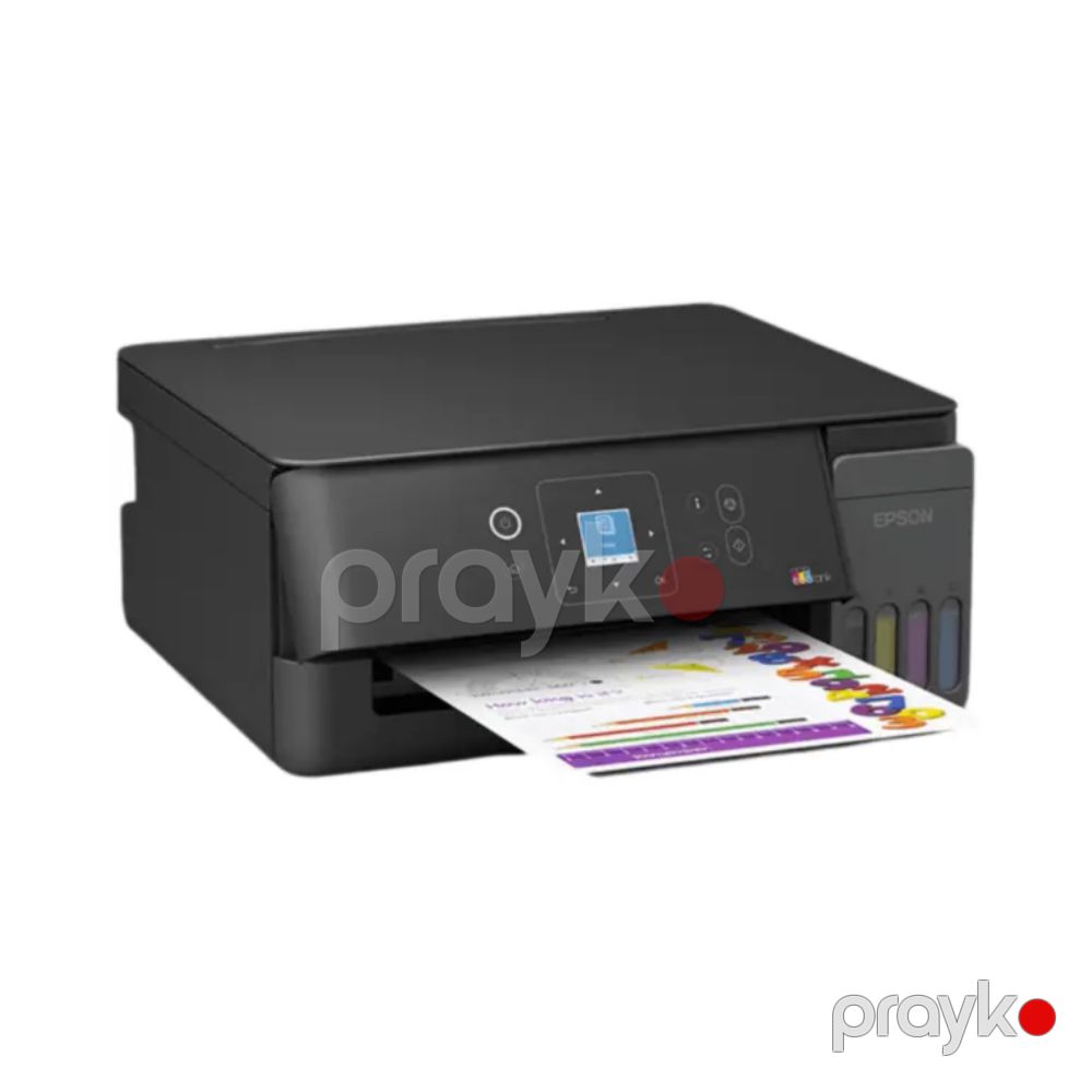 Epson printer L3366 (C11CL63413) — Printerləri, Bakı (2)