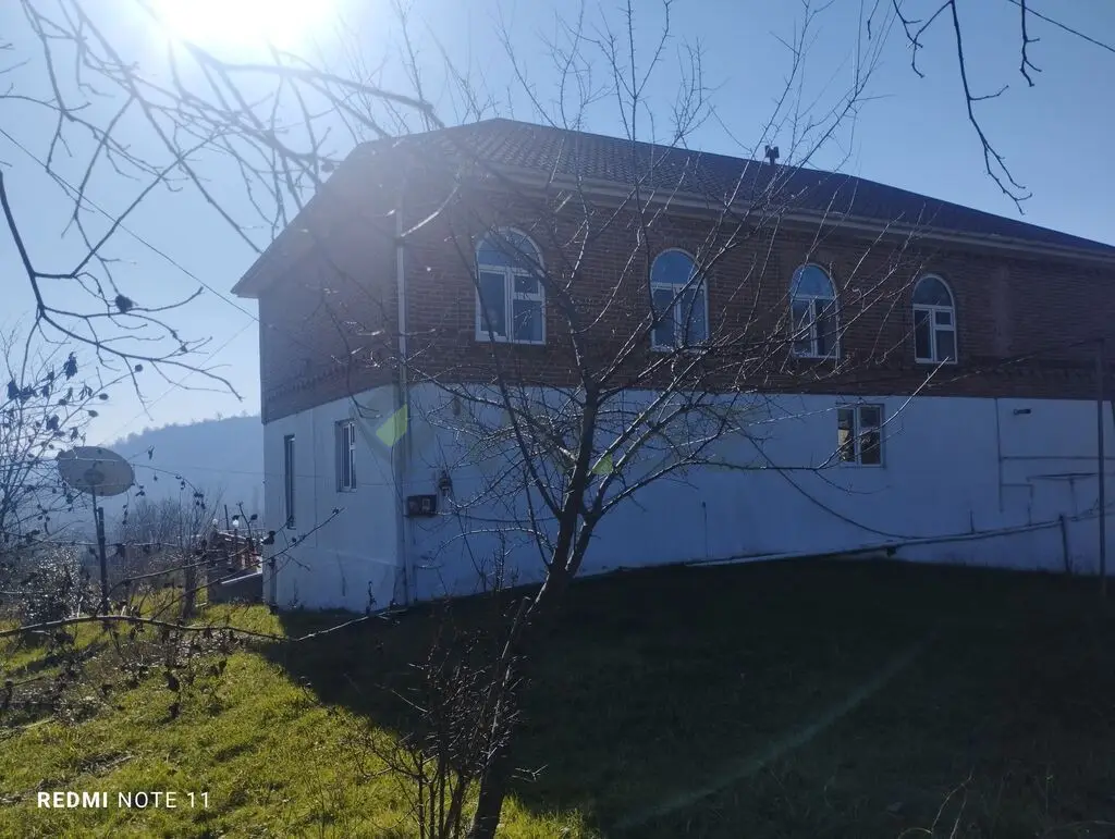4 otaqlı Həyət evi Satılır, Lənkəran — Ev, villa, Lənkəran (6)