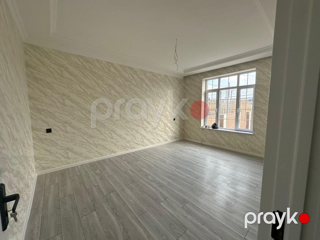 Biləcəri 4 otaqlı, 100 kv. m, Kredit yoxdur, Yeni təmirli — Ev, villa, Bakı (4)