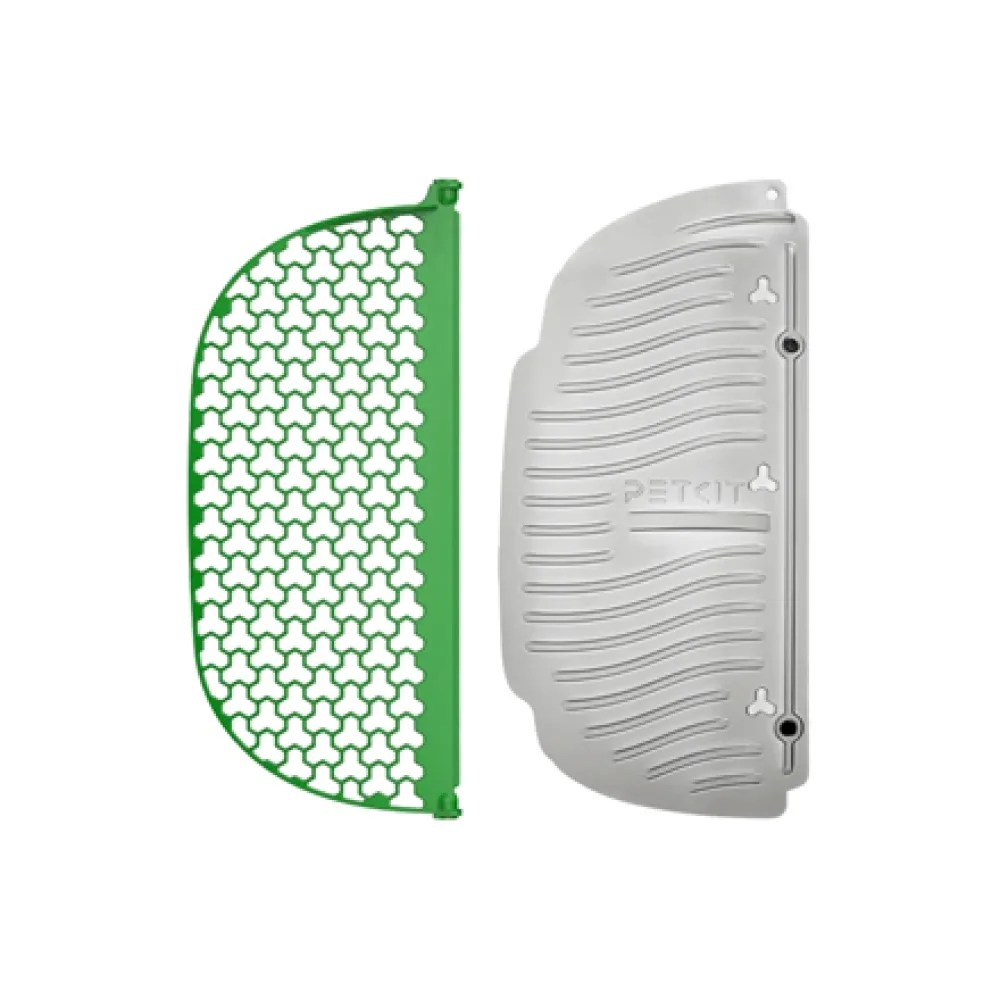 Petkit Pura Max 2 Self-cleaning Cat litter Green*1 + Magnetic Cat (P99022) — Bakı