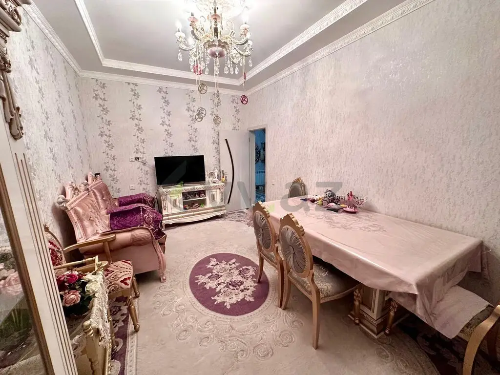 4 otaqlı Həyət evi Satılır, Xırdalan — Ev, villa, Xırdalan (8)