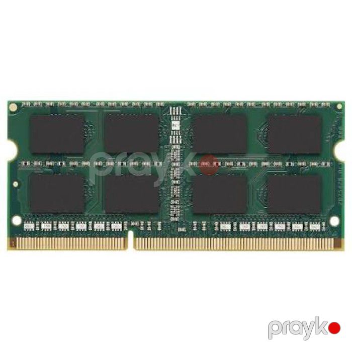 Kingston KVR16S11/8 8GB DDR3L 1600MHz so-dımm RAM — Elektronika, Bakı (2)