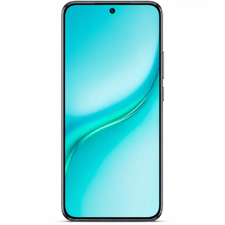Smartfon Honor Turbo 8/256GB Midnight Black — Mallar, Bakı (3)