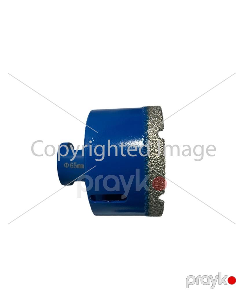 Almaz ucluq ŞS M14x65 mm — Təmir və inşaat, Bakı (2)