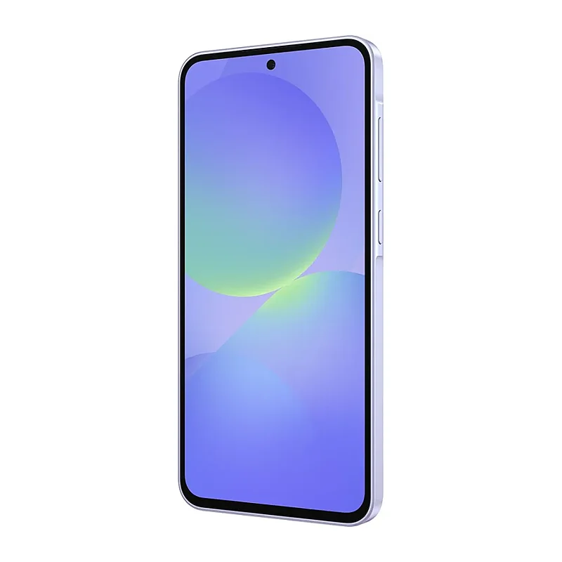 Samsung Galaxy A36 (SM-A366E) 8GB/256GB Light Violet — Smartfonlar, Bakı (4)
