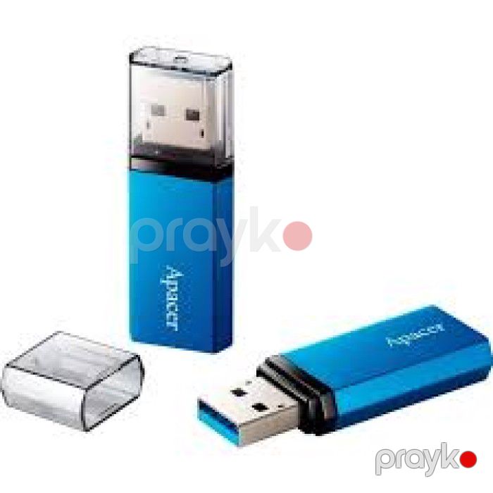 Apacer AH25C AP256GAH25CU-1 256GB USB 3.2 Gen 1 Fleş Yaddaş — Elektronika, Bakı (2)