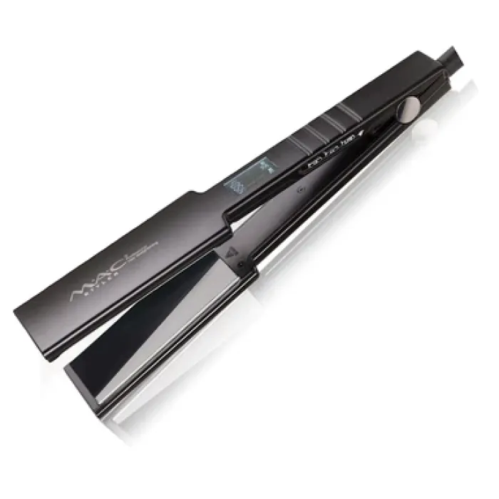 Professional FEN ÜTÜ MC-5518A Saç Düzləşdirici Sistem — Bakı