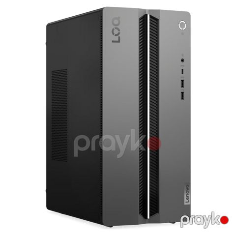 Lenovo LOQ Tower 17IAX10 (91AY0051KZ) — Bakı