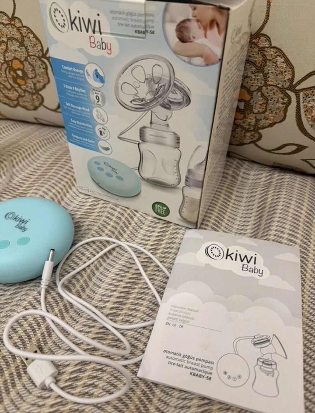 Sud sagan aparat — Ev texnikası, Bakı (2)