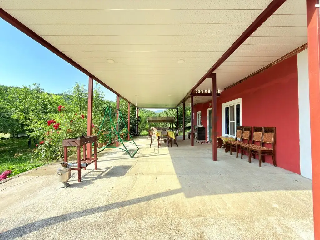 3 otaqlı Həyət evi Kirayə (günlük), Lerik — Ev, villa, Lerik (4)