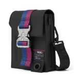ASUS rog slash BC3001 crossbody bag (90XB07X0-BME000) — Pctech — Laptop Accessories