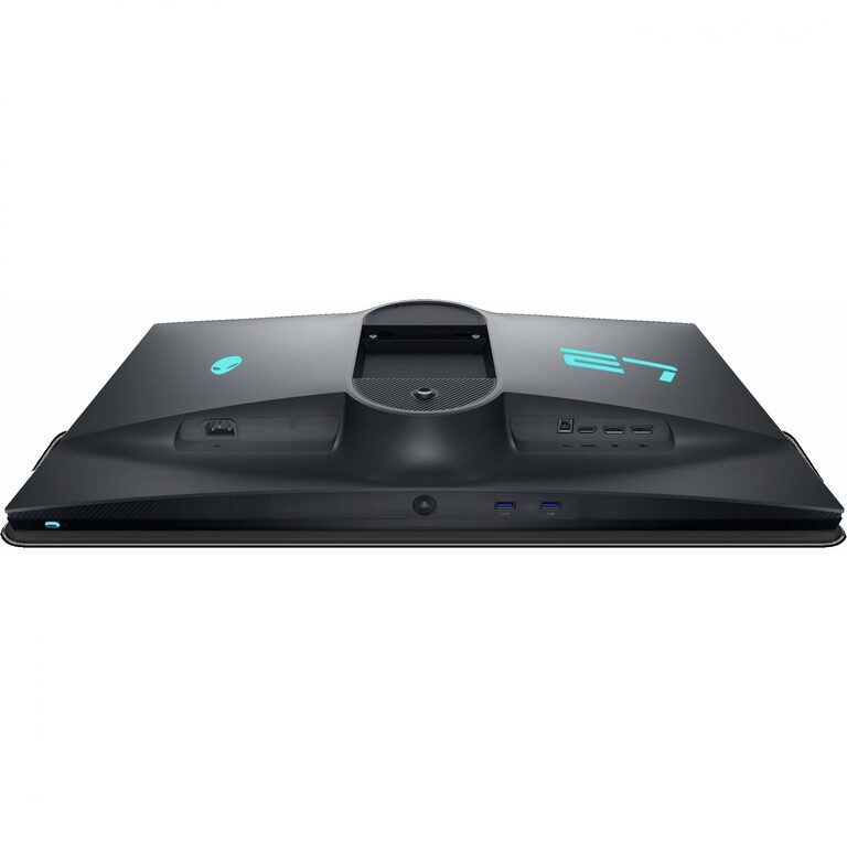 Monitor "Dell Alienware AW2724DM 27″ 210-BHTL" — Kompüterlər və noutbuklar, Bakı (2)