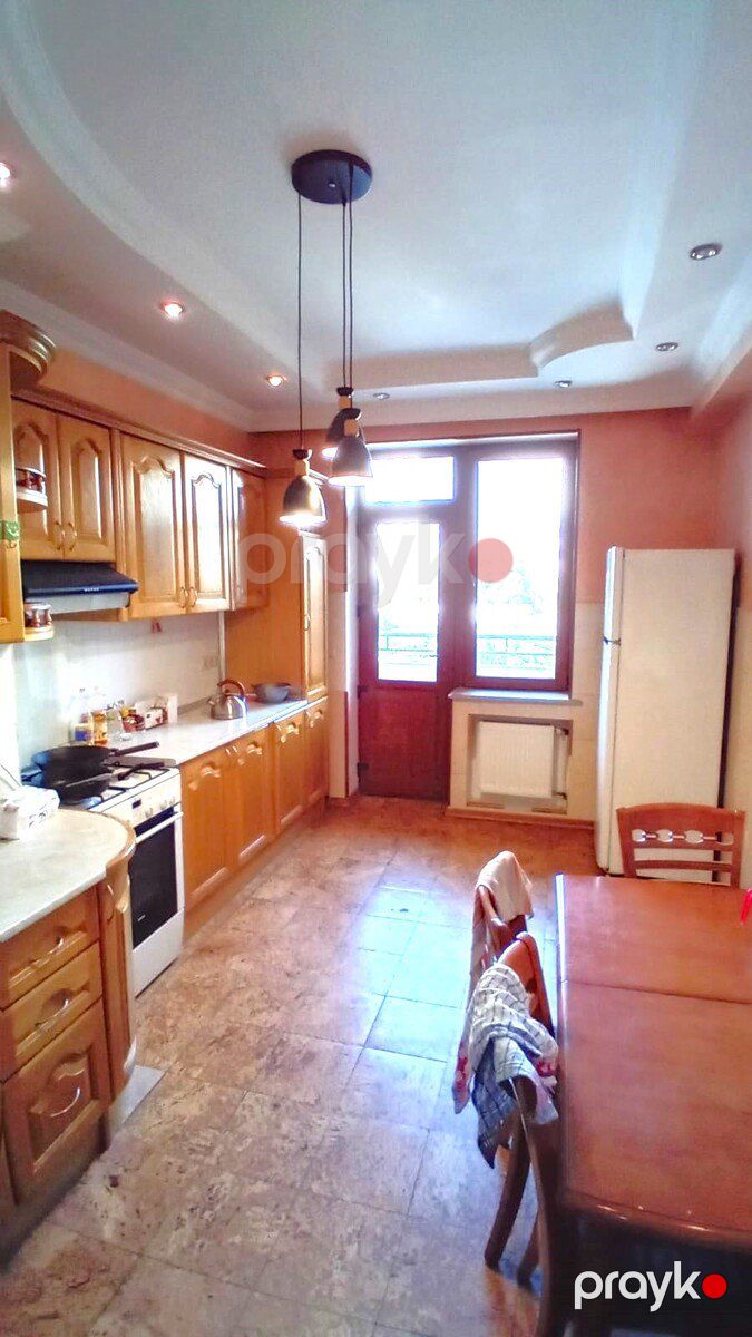 Satılır 3 otaqlı yeni tikili 125 m² — Mənzil, Bakı (5)