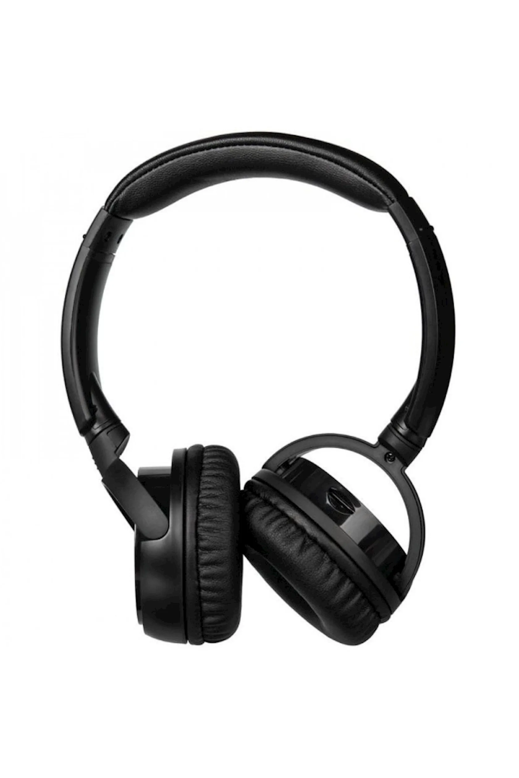 Qulaqlıq Gelius Pro Crossfire GP-HP007 Black — Mallar, Bakı (2)
