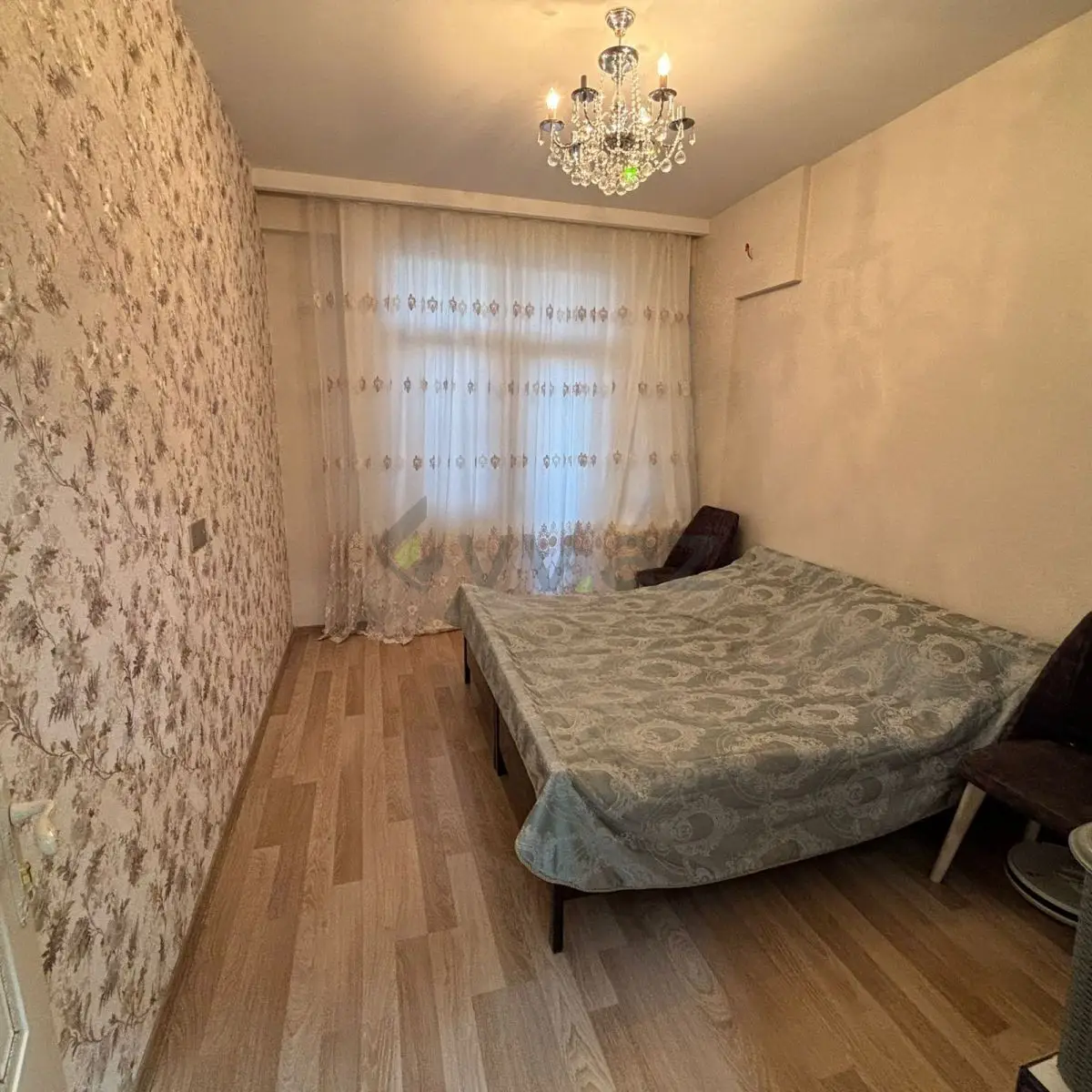 3 otaqlı mənzil Yeni tikili Satılır, Yeni Günəşli qəs., Suraxanı, Bakı — Mənzil, Bakı (8)