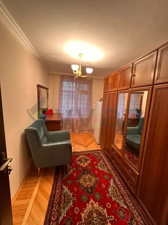 2 otaqlı mənzil Yeni tikili Satılır, Nəsimi, Bakı — Mənzil, Bakı (3)