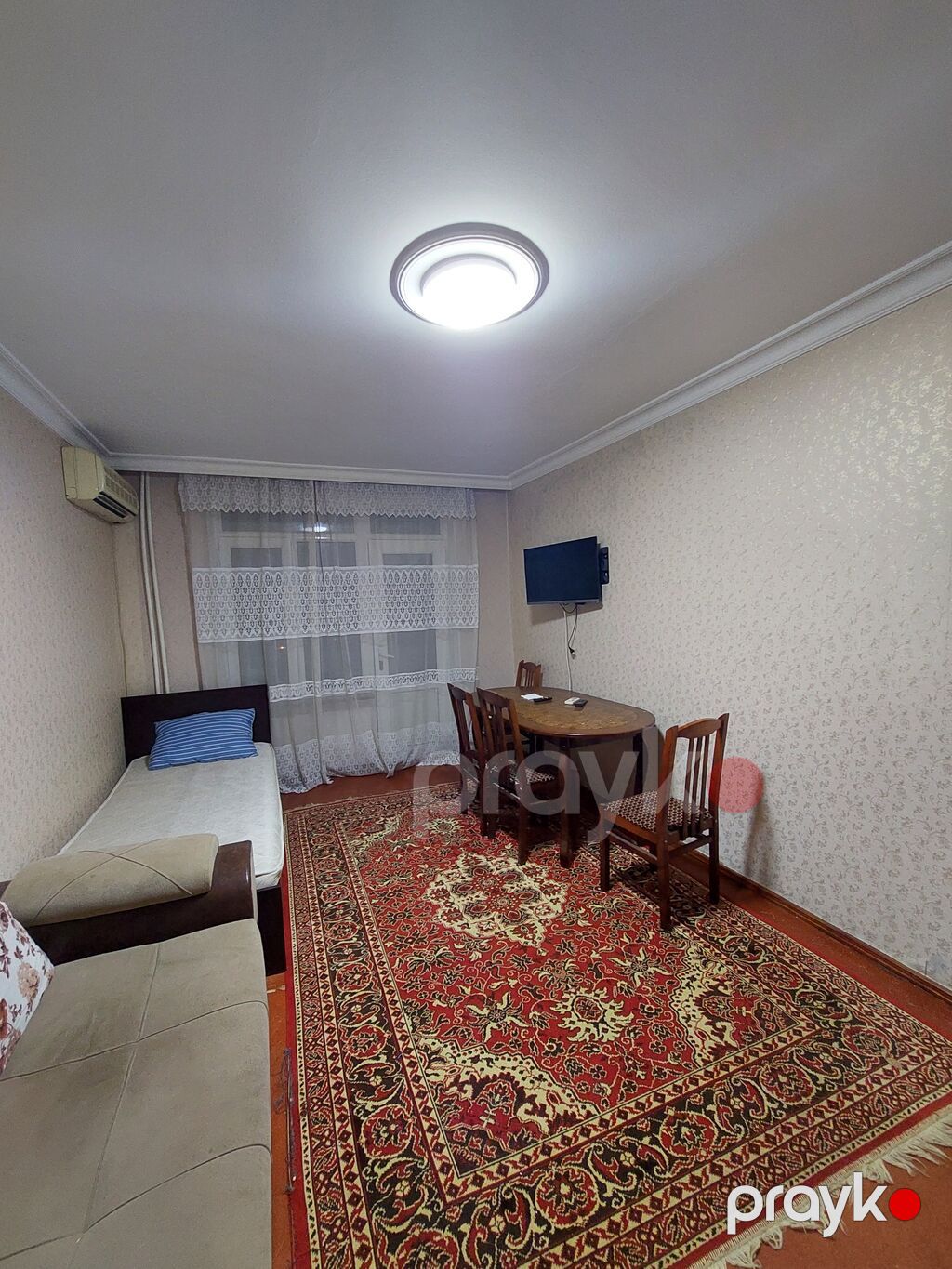 Makler Yığmasın Özüm Maklerəm Yasamal rayonu, Asan xidmət — Mənzil, Bakı (4)