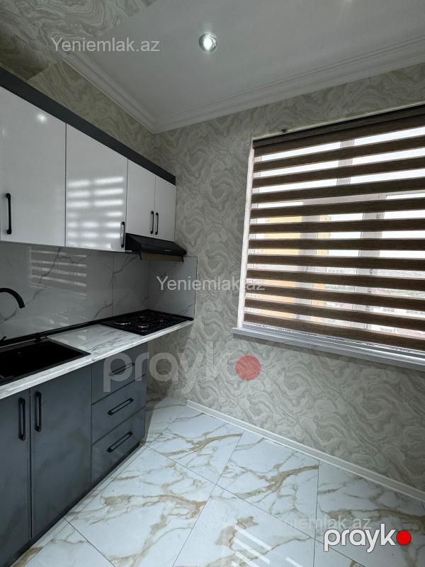 Satılır 2 otaqlı Bina evi menzil (Yeni tikili), 50 m², Xırdalan ş — Mənzil (9)
