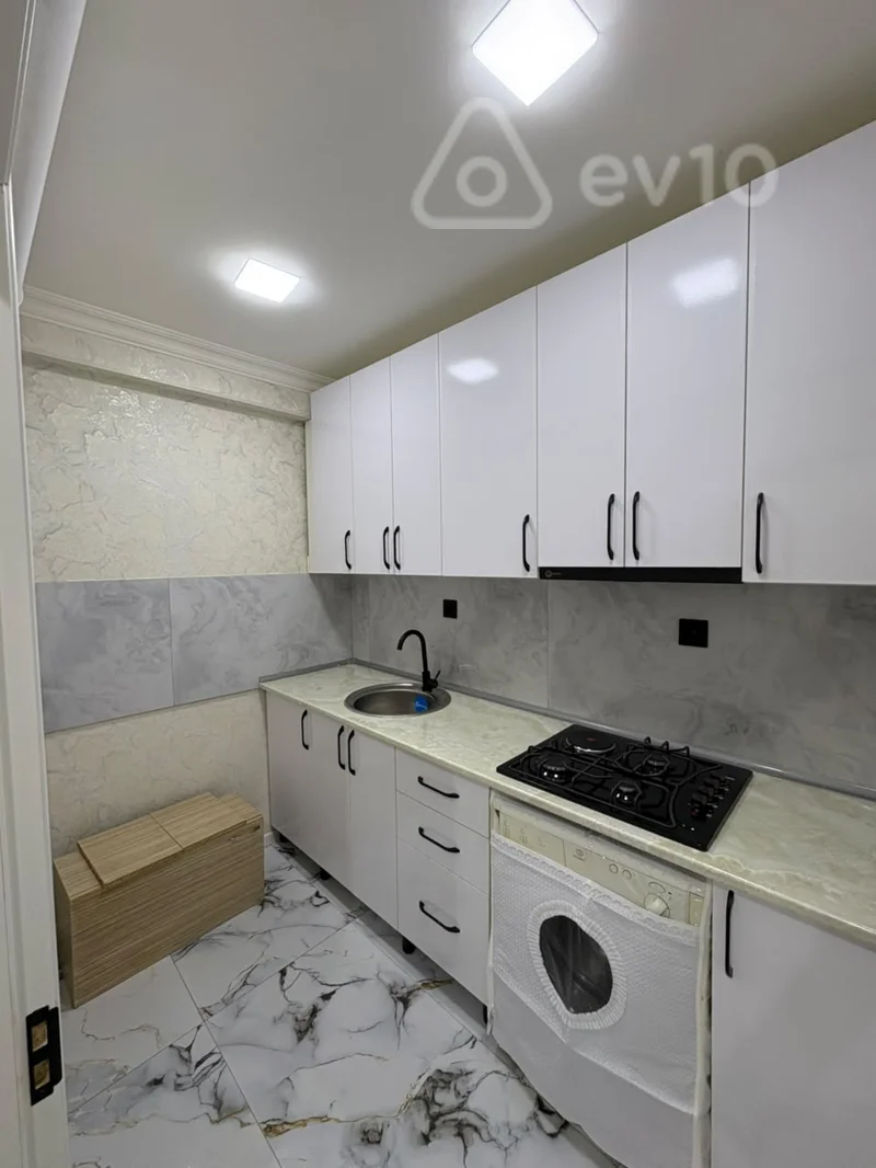 2 otaqlı mənzil, 50 m², Bakı, Ə.Əhmədov küç Akkord etalon y.k Yeni Yasamal — Mənzil, Bakı (4)