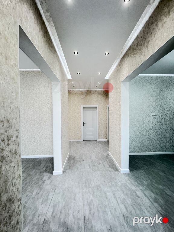 Satılır 4 otaqlı həyət evi/bağ evi 180 m² — Ev, villa, Bakı (11)
