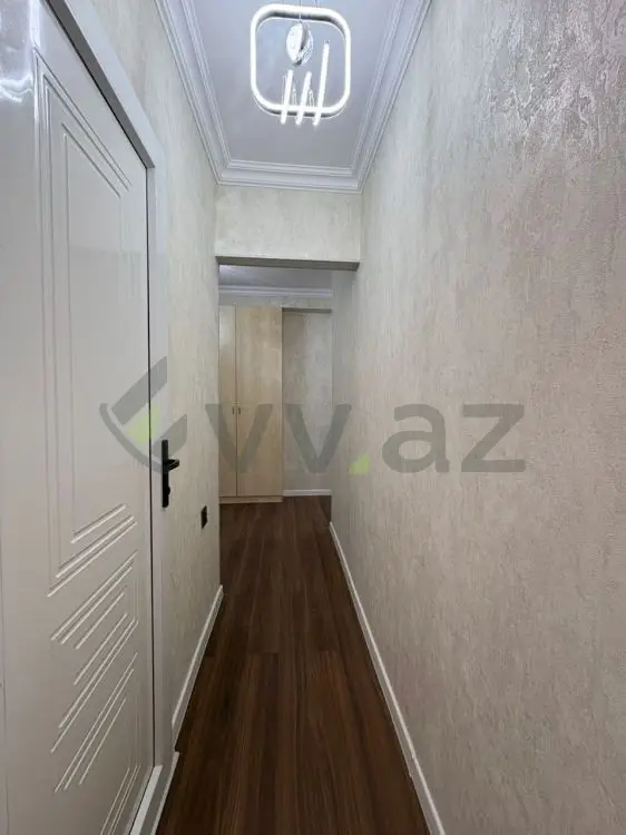 3 otaqlı mənzil Yeni tikili Satılır, Xırdalan — Mənzil, Xırdalan (9)
