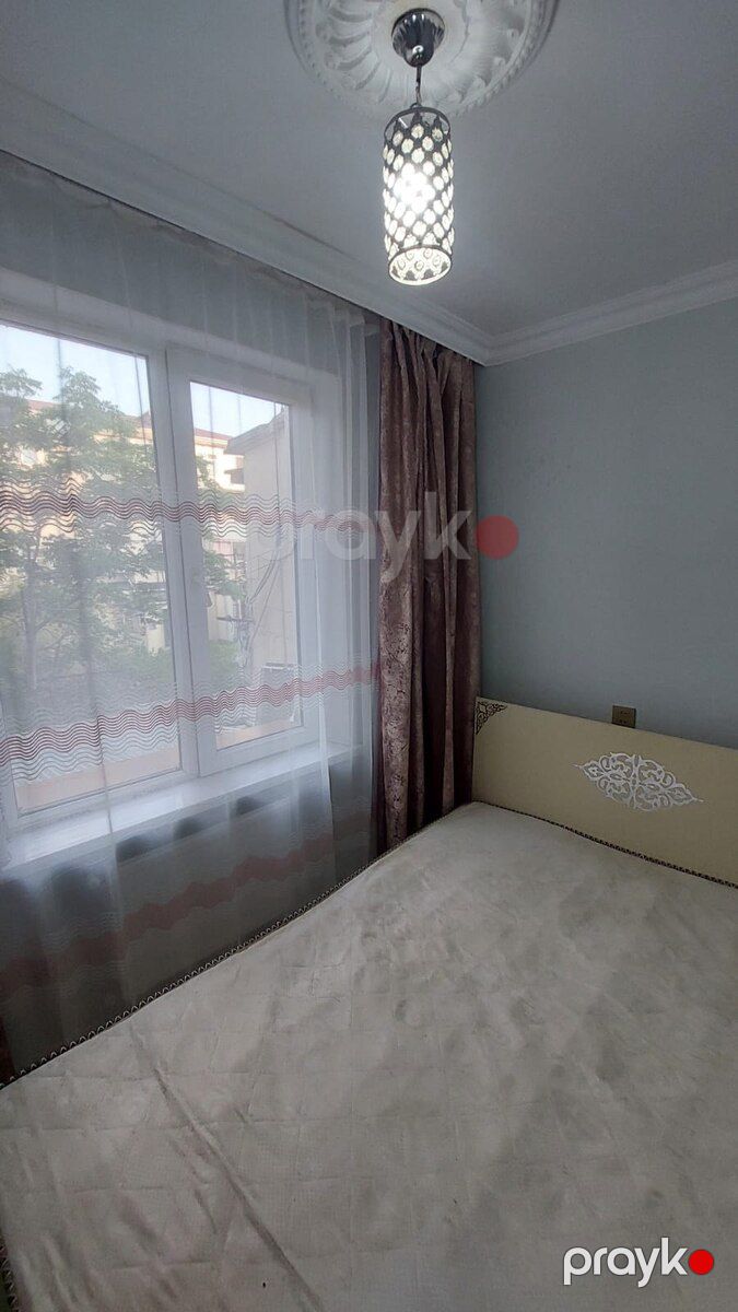 2-otaqlı yeni tikili kirayə verilir, Xırdalan ş., 40 m² — Mənzil, Bakı (7)