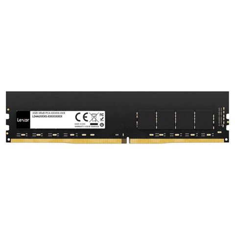 Operativ yaddaş “Lexar 16GB Udımm 3200MHz PC” (LEX-D4-16-3200-UD-A) — Bakı