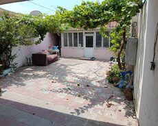 Həyət evləri Satılır Abşeron r., Masazır q., 3 otaq, 58 m² — Ev, villa, Bakı (8)