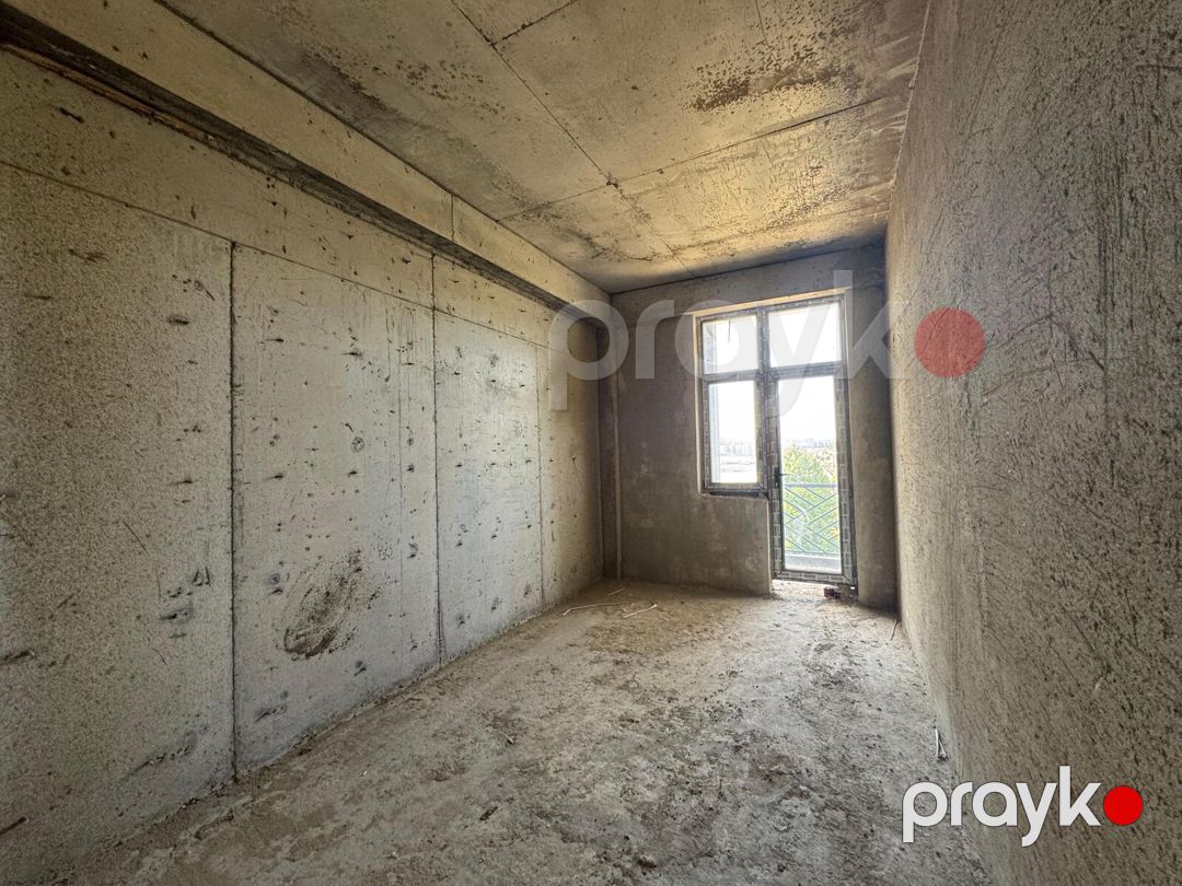 Satılır 1 otaqlı yeni tikili 63 m² — Mənzil, Bakı (3)