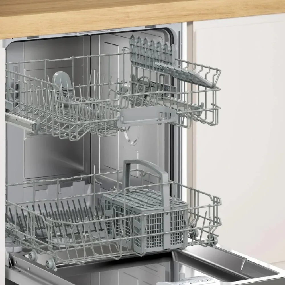 Quraşdırılan Qabyuyan maşın Bosch SMV26AX00Q — Mallar, Bakı (3)