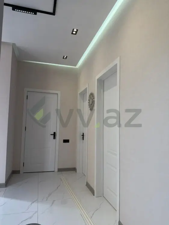 4 otaqlı Həyət evi Satılır, Şüvəlan, Xəzər, Bakı — Ev, villa, Bakı (3)