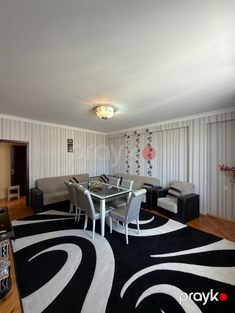 Satılır 2 otaqlı yeni tikili 75 m² — Mənzil, Bakı (2)