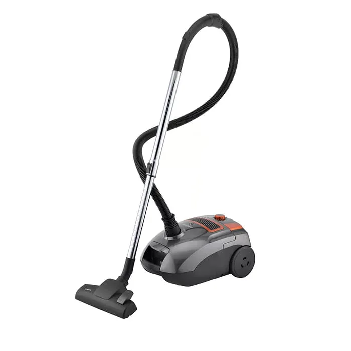 Tozsoran Eurolux EU-VC2261DDG — Bakı