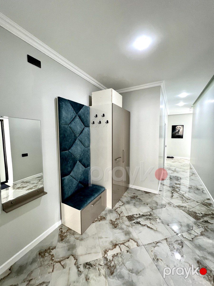 Villa kirayə verilir, Qəbələ ş — Ev, villa, Qəbələ (6)