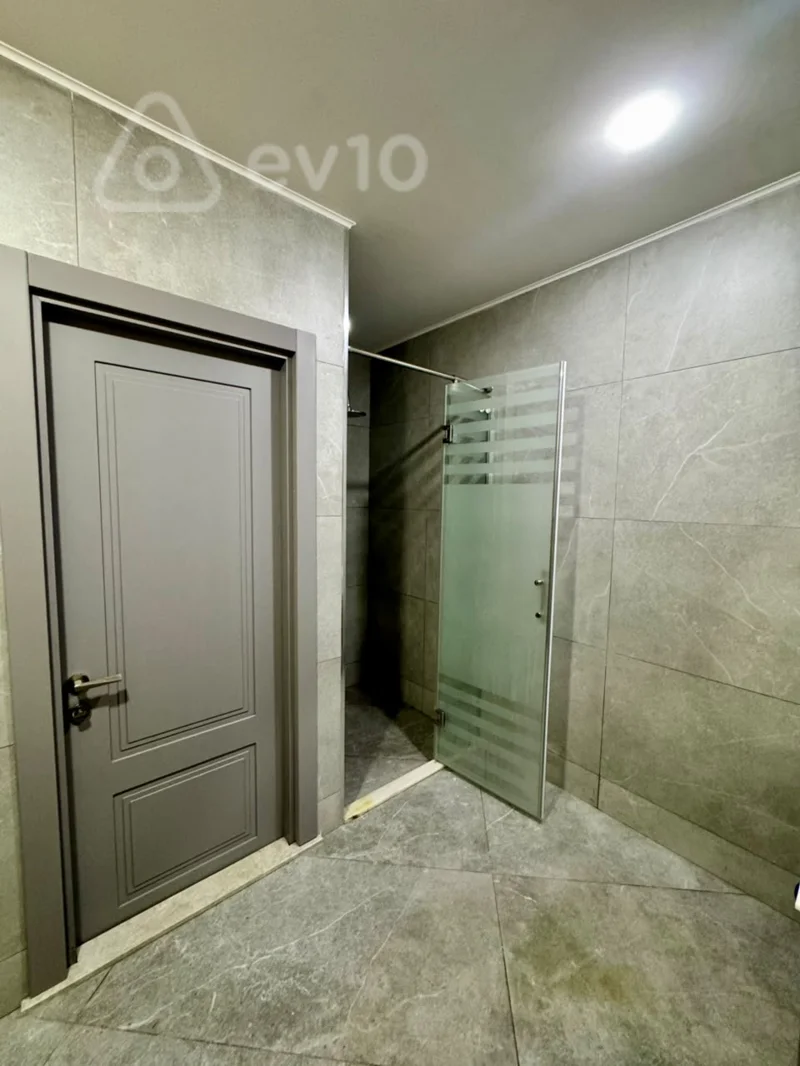 3 otaqlı mənzil, 120 m², Bakı, Cəfər Xəndan k. — kirayə — Mənzil, Bakı (11)