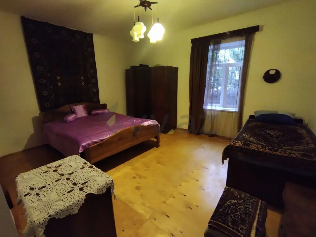4 otaqlı Həyət evi Kirayə (günlük), Qax — Ev, villa, Qax (7)