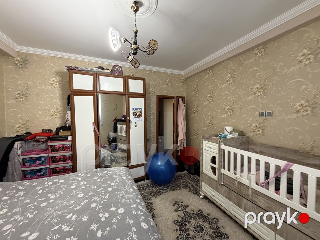 Satılır 2 otaqlı yeni tikili 87 m² — Mənzil, Bakı (8)