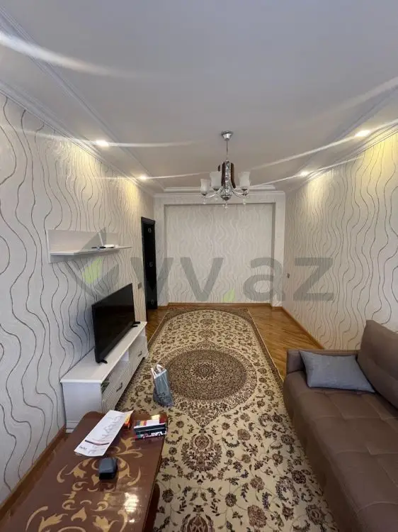2 otaqlı mənzil Yeni tikili Satılır, Xırdalan — Mənzil, Xırdalan (5)